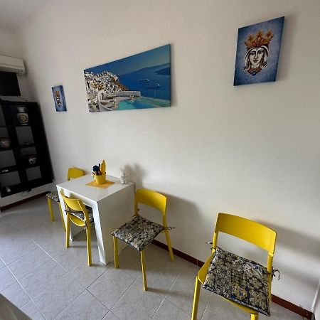 Serena Holiday Home Naxos Giardini Naxos Ngoại thất bức ảnh