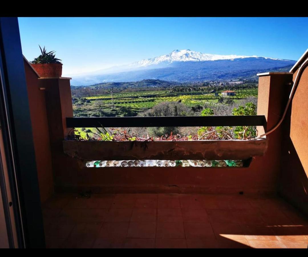 Serena Holiday Home Naxos Giardini Naxos Ngoại thất bức ảnh