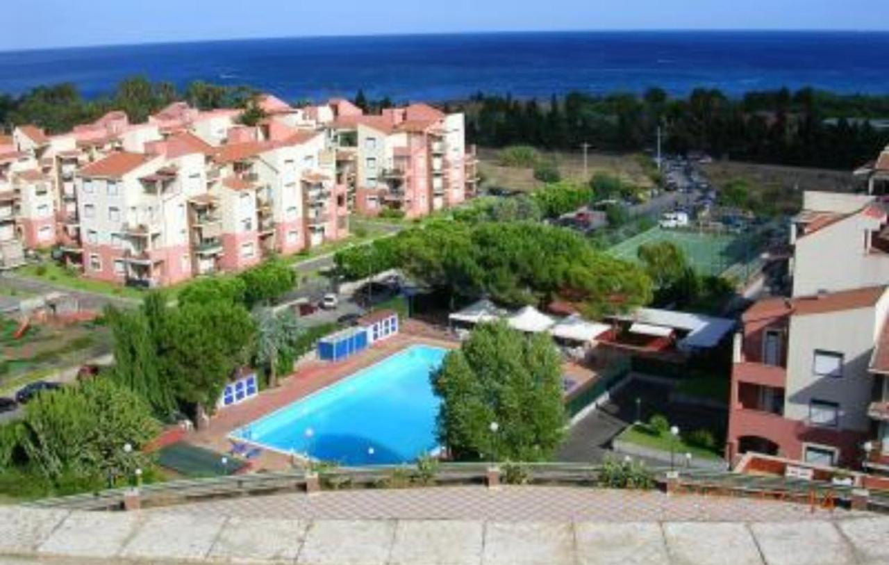 Serena Holiday Home Naxos Giardini Naxos Ngoại thất bức ảnh