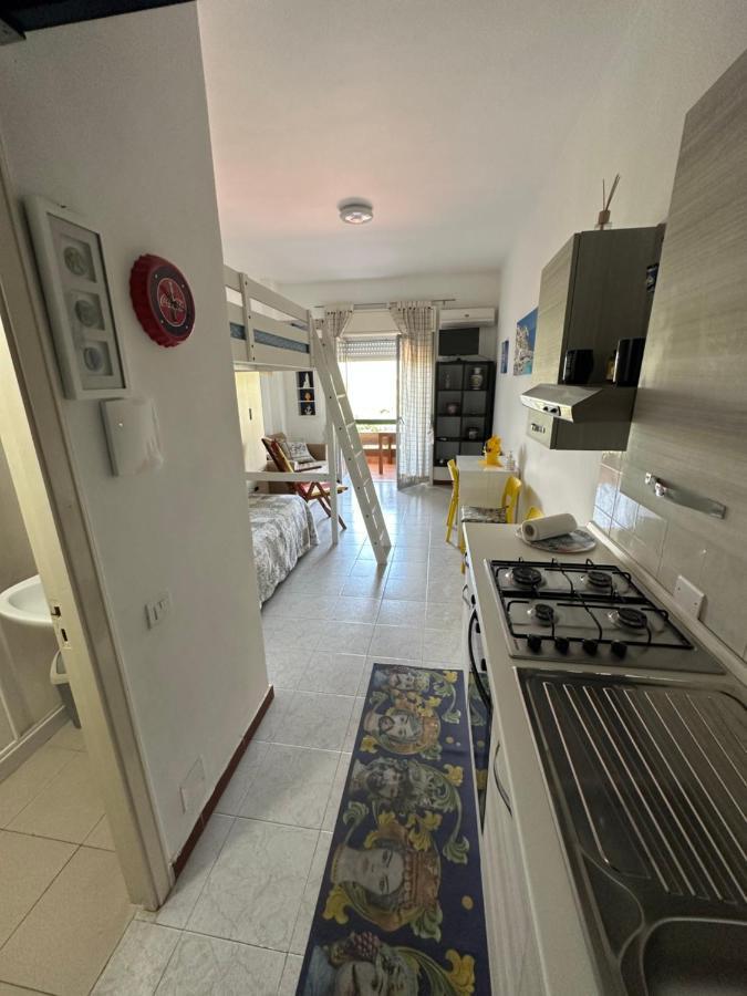 Serena Holiday Home Naxos Giardini Naxos Ngoại thất bức ảnh