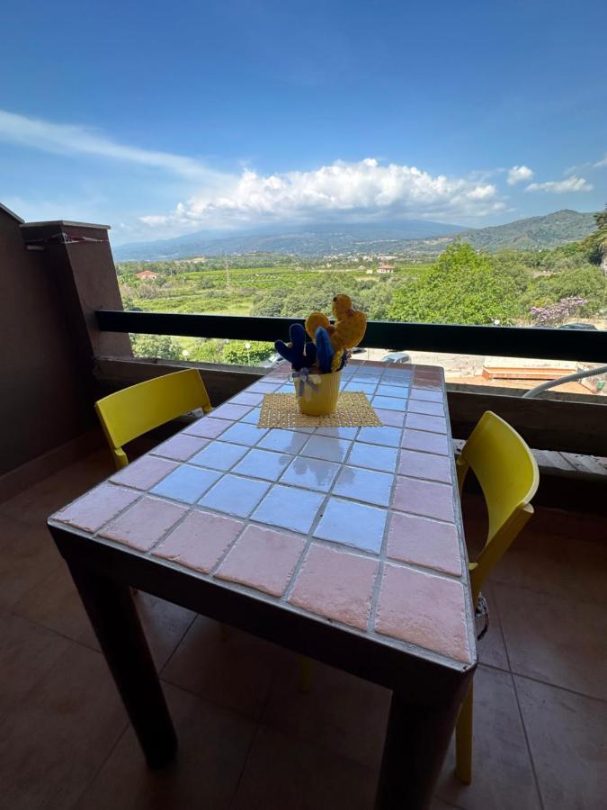 Serena Holiday Home Naxos Giardini Naxos Ngoại thất bức ảnh