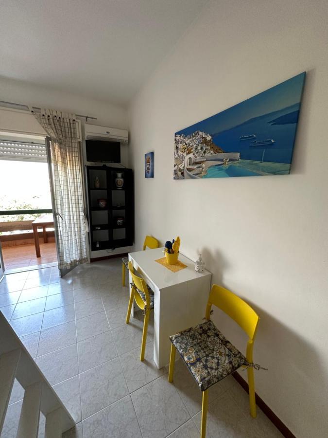 Serena Holiday Home Naxos Giardini Naxos Ngoại thất bức ảnh
