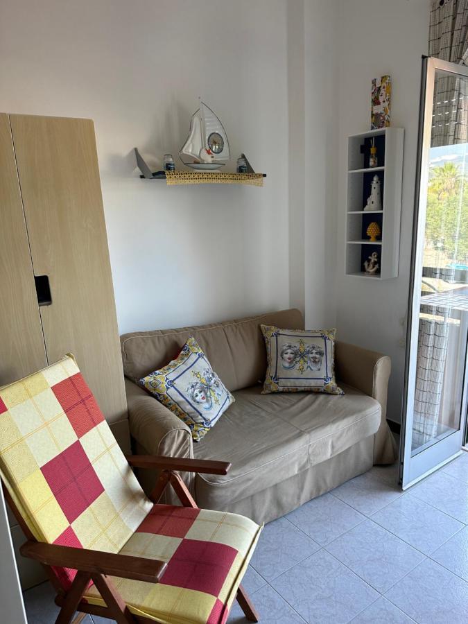 Serena Holiday Home Naxos Giardini Naxos Ngoại thất bức ảnh