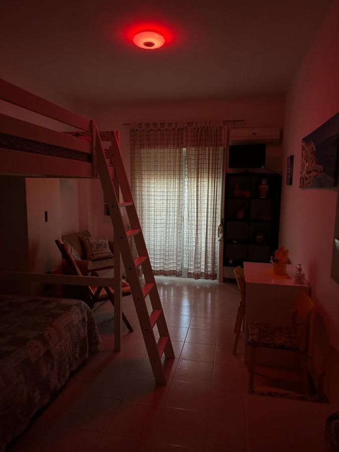 Serena Holiday Home Naxos Giardini Naxos Ngoại thất bức ảnh